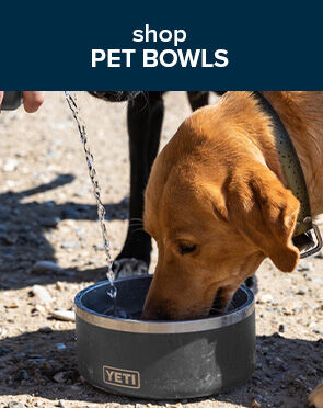 Shop Pet Bowls